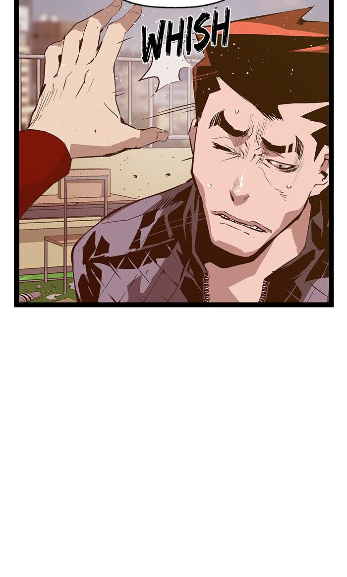 Weak Hero - Chapter 79 Page 21