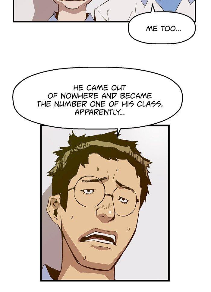 Weak Hero - Chapter 8 Page 112