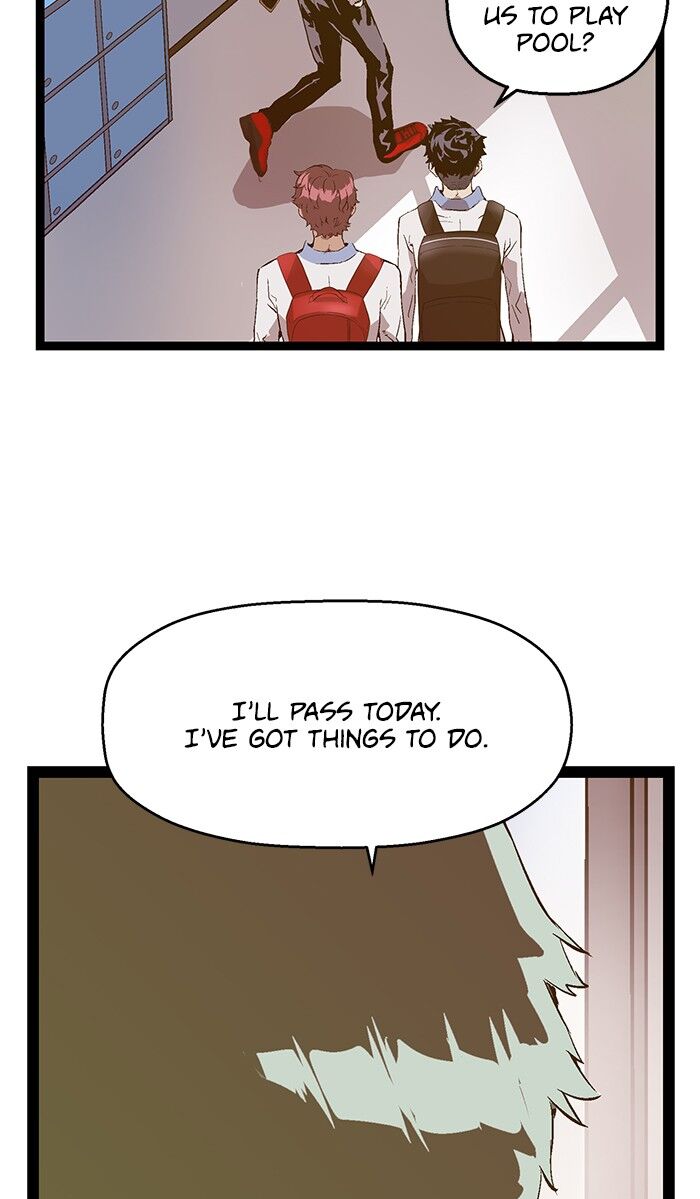 Weak Hero - Chapter 81 Page 2