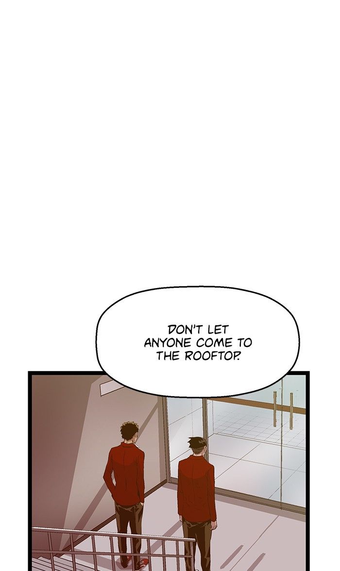 Weak Hero - Chapter 84 Page 10