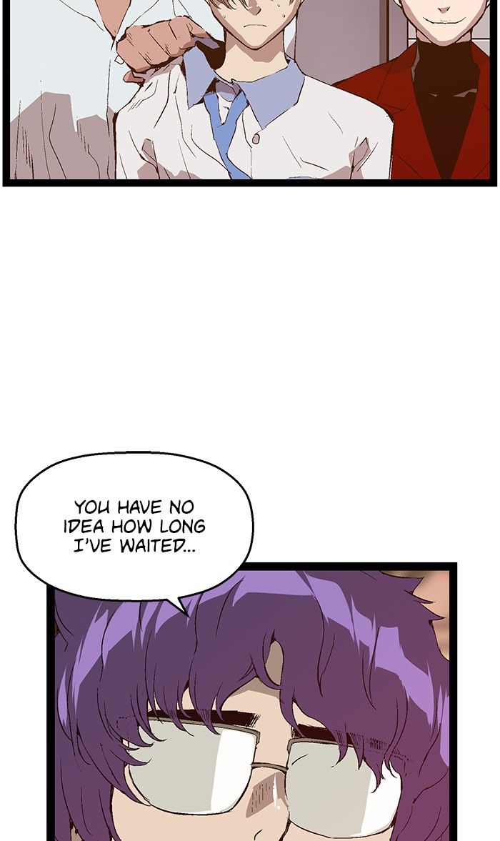 Weak Hero - Chapter 84 Page 13