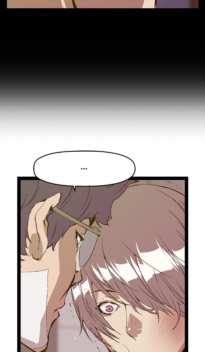 Weak Hero - Chapter 84 Page 28