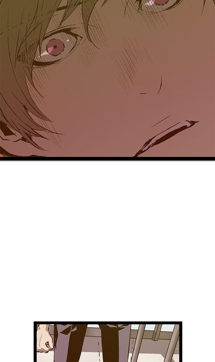 Weak Hero - Chapter 84 Page 3