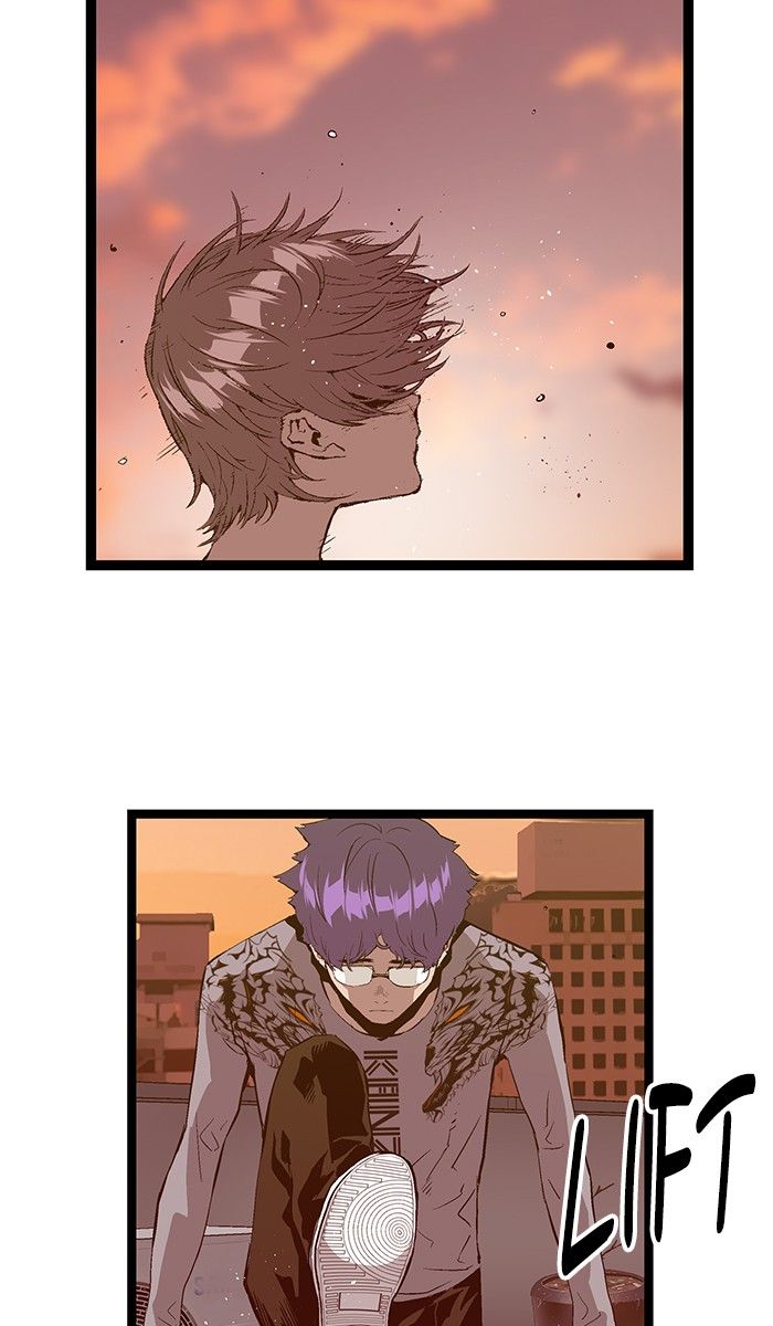 Weak Hero - Chapter 84 Page 32