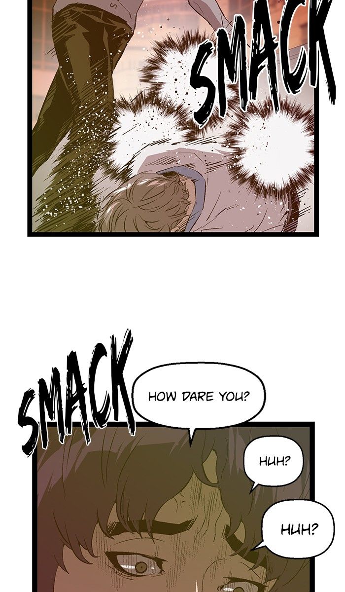 Weak Hero - Chapter 84 Page 44