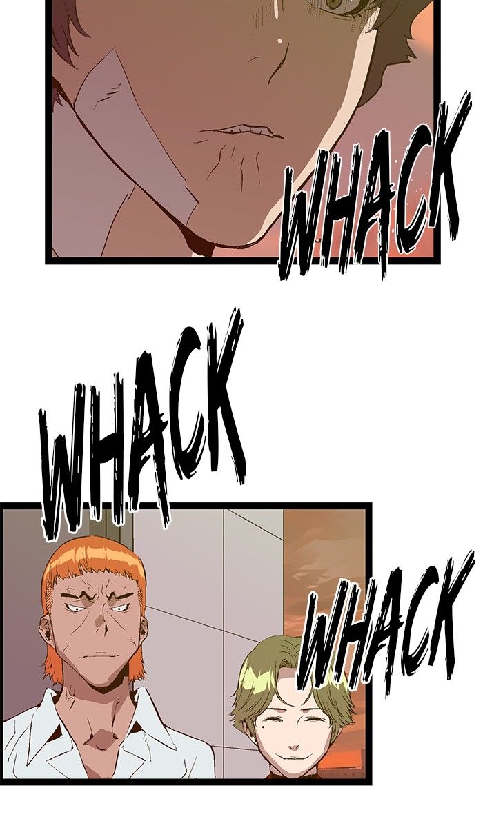 Weak Hero - Chapter 84 Page 45