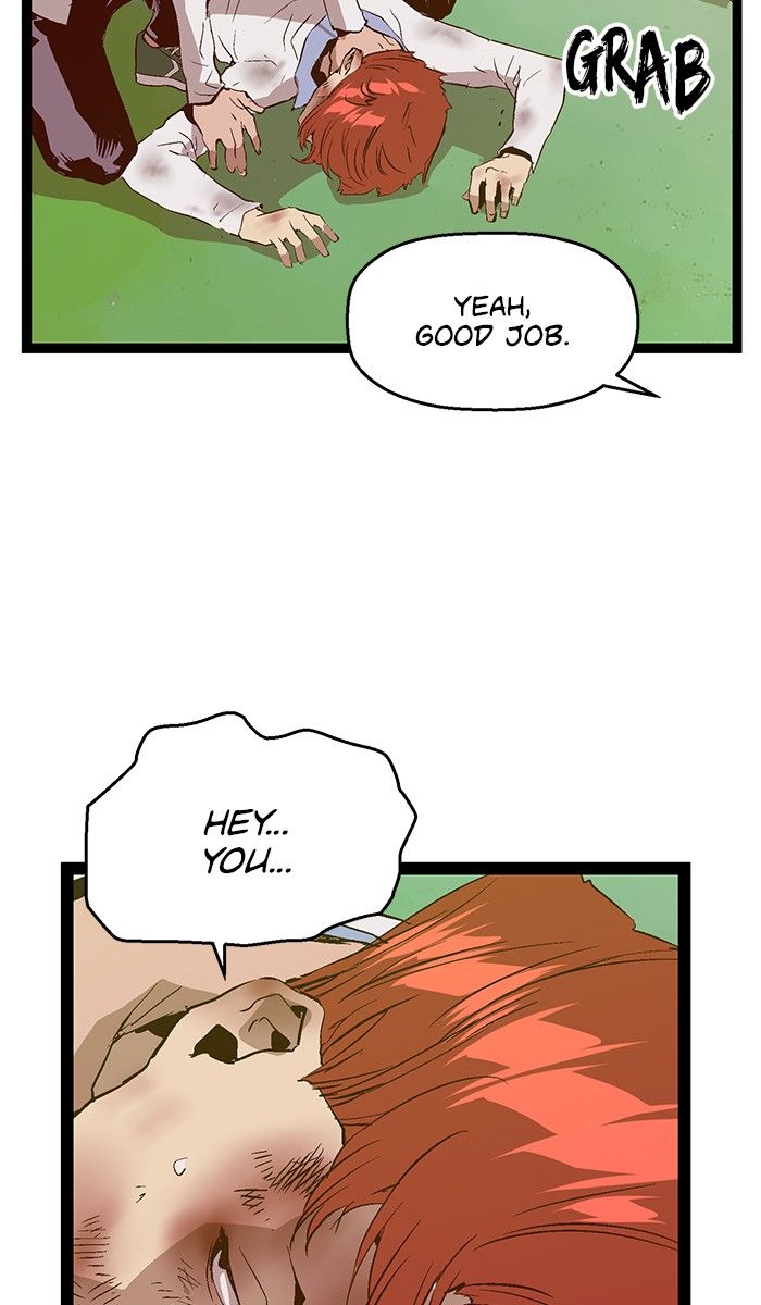 Weak Hero - Chapter 84 Page 53