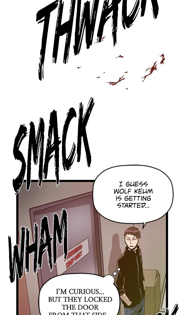 Weak Hero - Chapter 84 Page 57