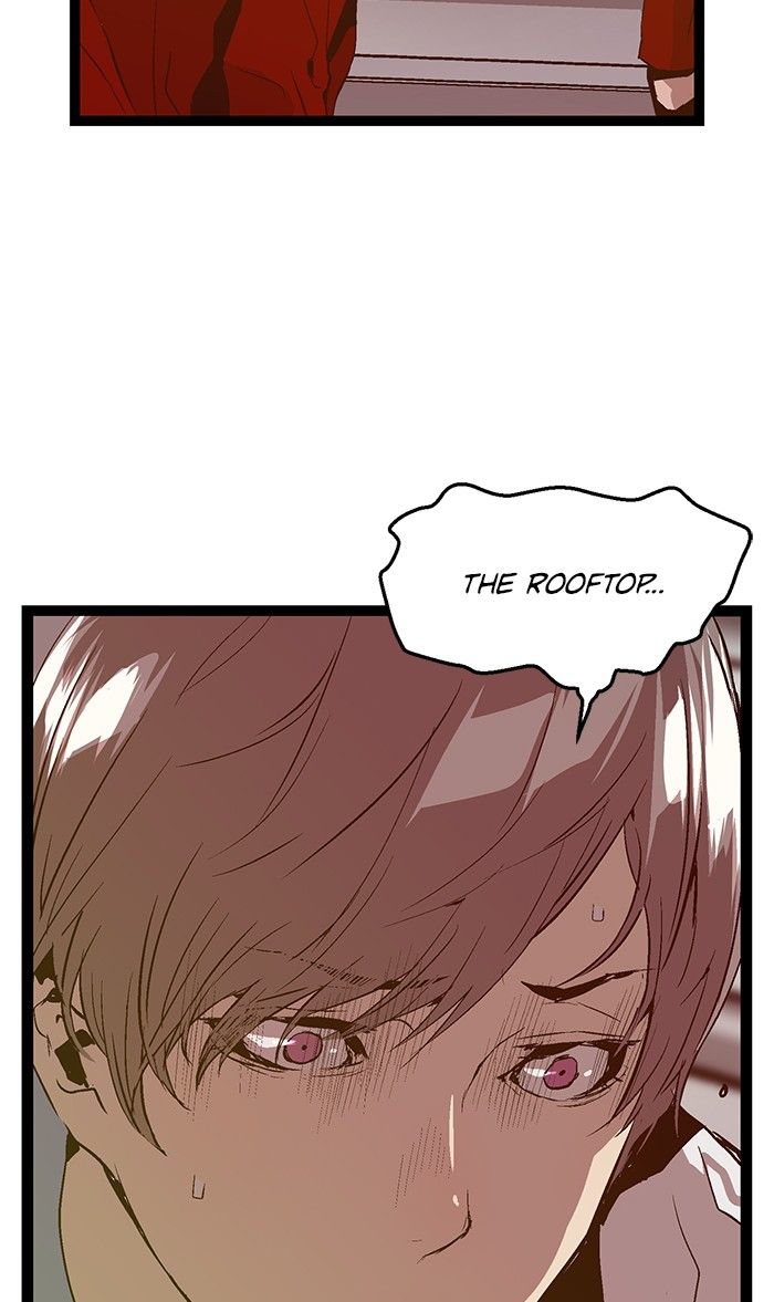 Weak Hero - Chapter 84 Page 6