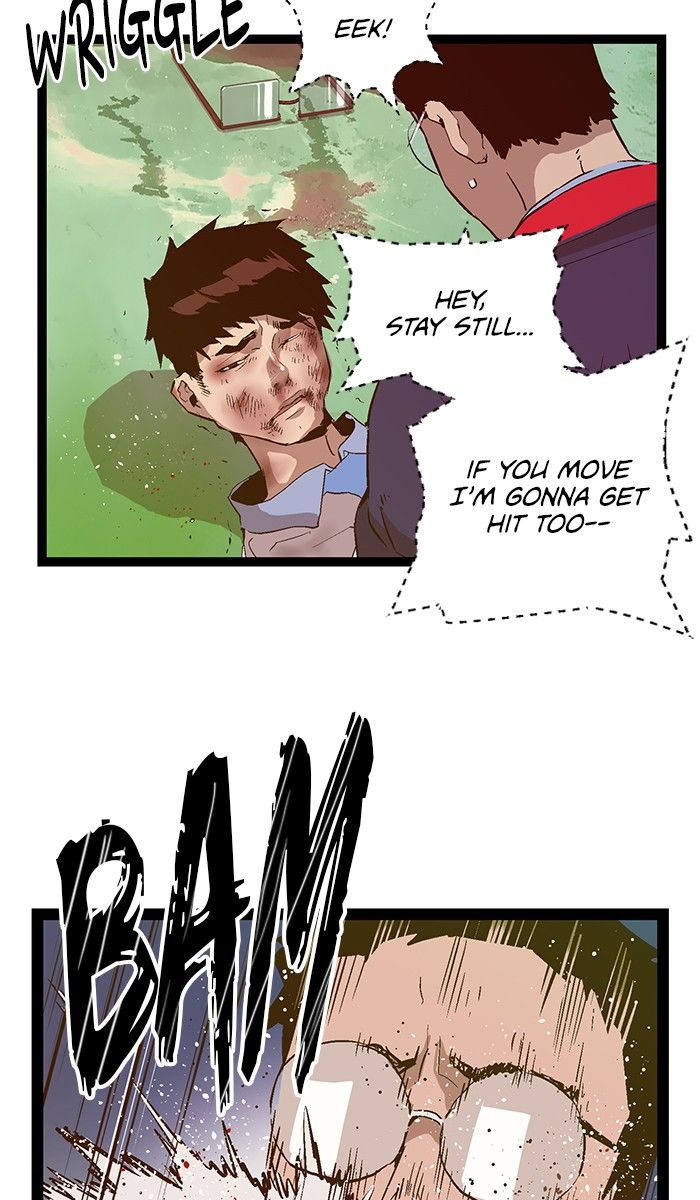 Weak Hero - Chapter 84 Page 67