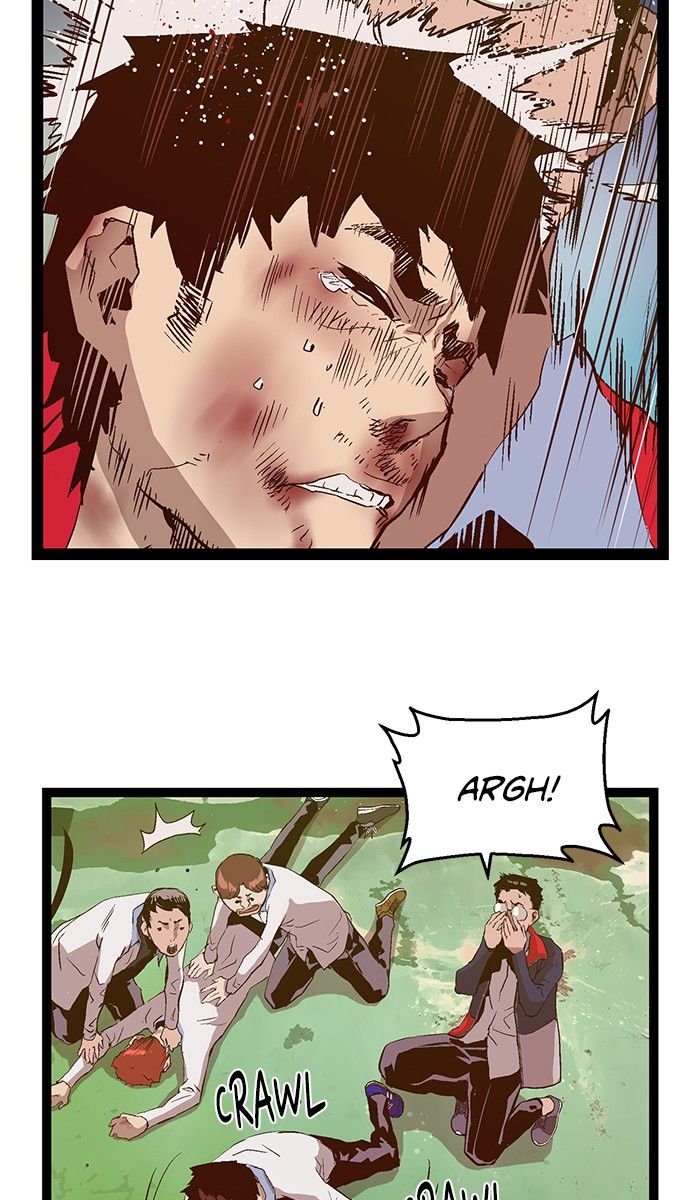 Weak Hero - Chapter 84 Page 68