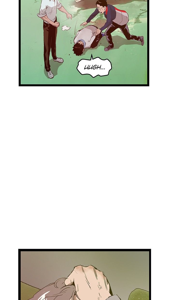 Weak Hero - Chapter 84 Page 79