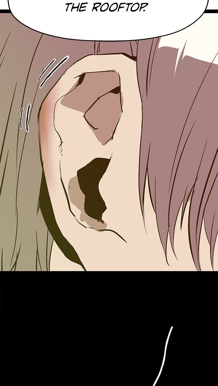 Weak Hero - Chapter 84 Page 86