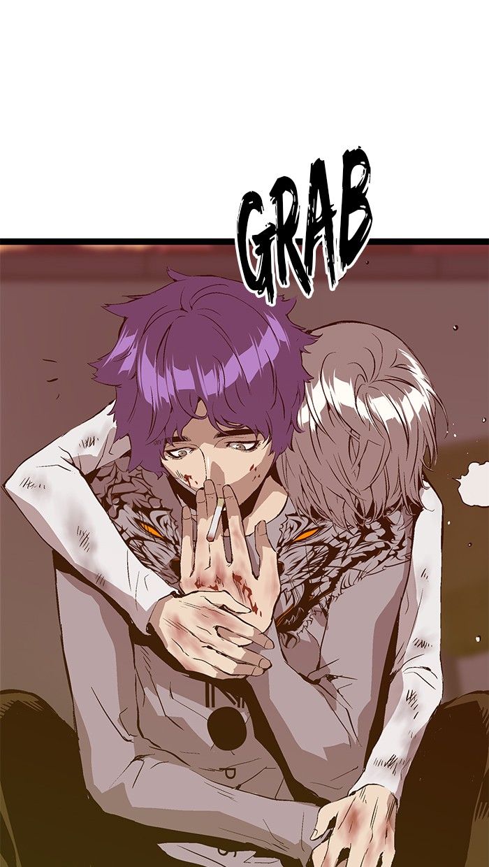 Weak Hero - Chapter 84 Page 90