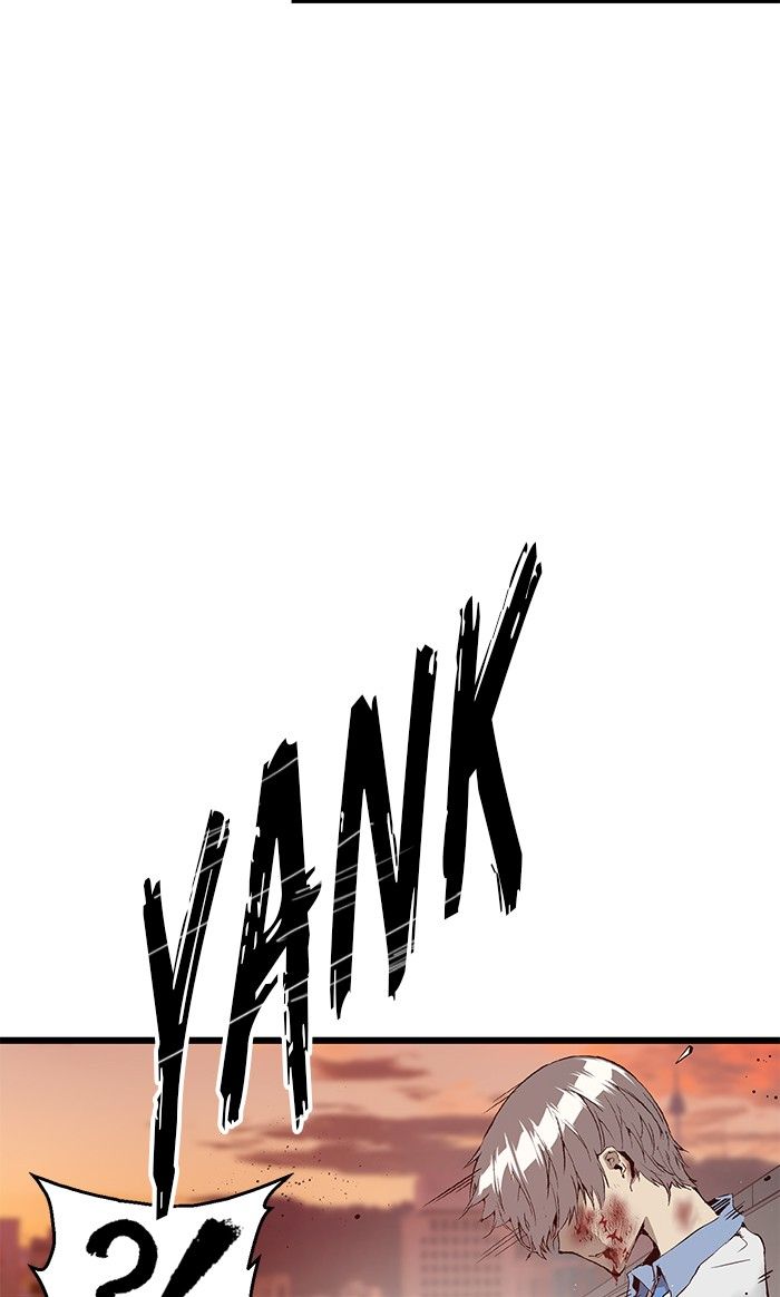 Weak Hero - Chapter 84 Page 93