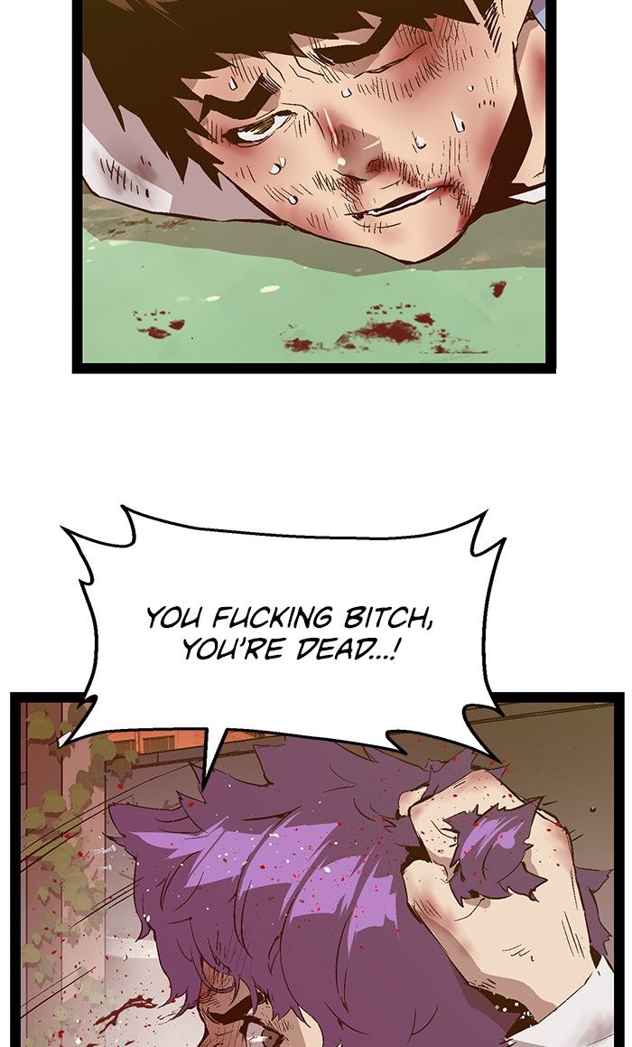 Weak Hero - Chapter 85 Page 18