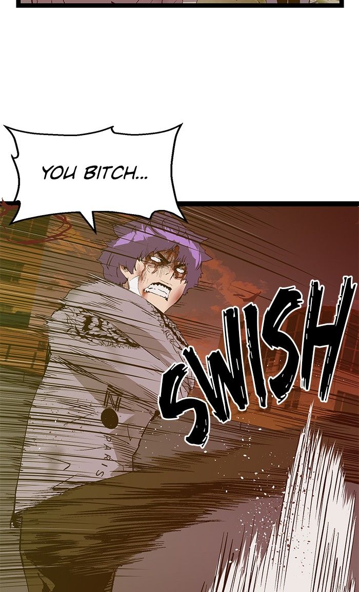 Weak Hero - Chapter 85 Page 55