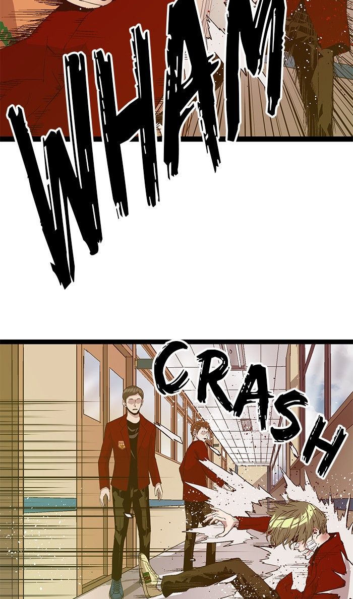 Weak Hero - Chapter 88 Page 61