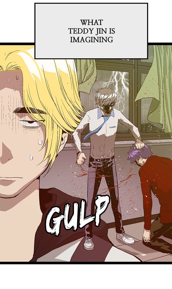 Weak Hero - Chapter 89 Page 65