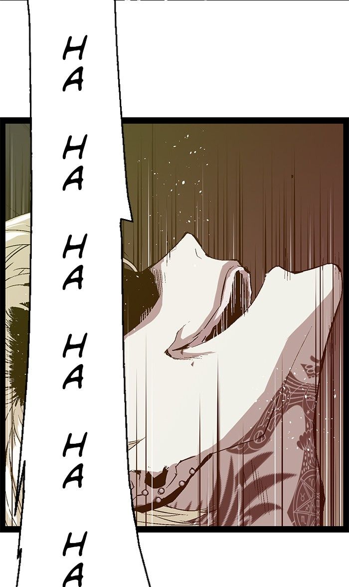 Weak Hero - Chapter 90 Page 20