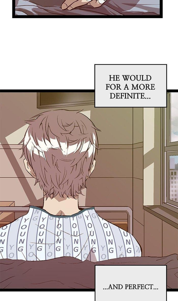 Weak Hero - Chapter 92 Page 57