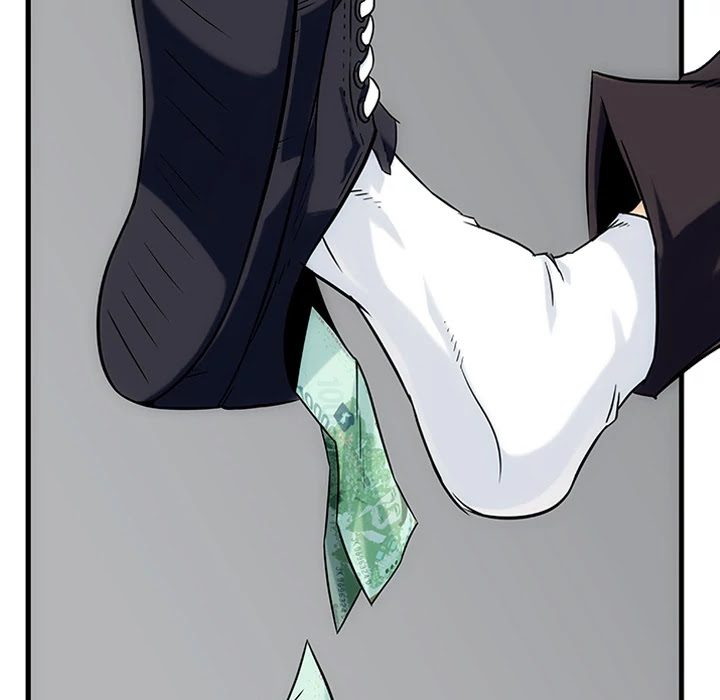 Such a Cute Spy - Chapter 0 Page 43