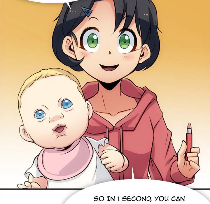 Such a Cute Spy - Chapter 14 Page 67