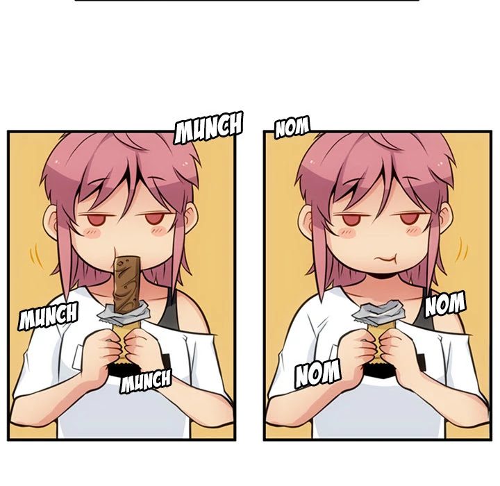 Such a Cute Spy - Chapter 15 Page 77