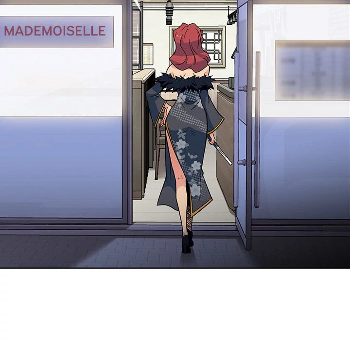 Such a Cute Spy - Chapter 18 Page 99