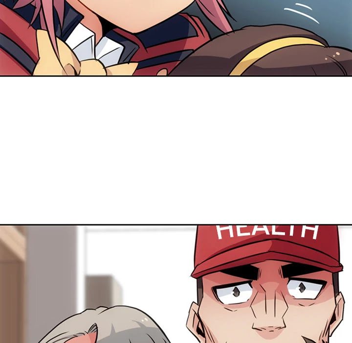 Such a Cute Spy - Chapter 24 Page 83