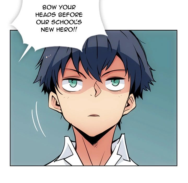 Such a Cute Spy - Chapter 29 Page 56