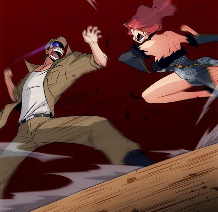 Such a Cute Spy - Chapter 34 Page 59