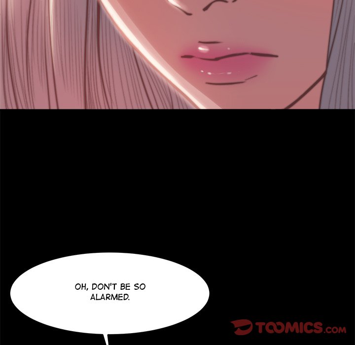 The Lost Girl - Chapter 20 Page 39