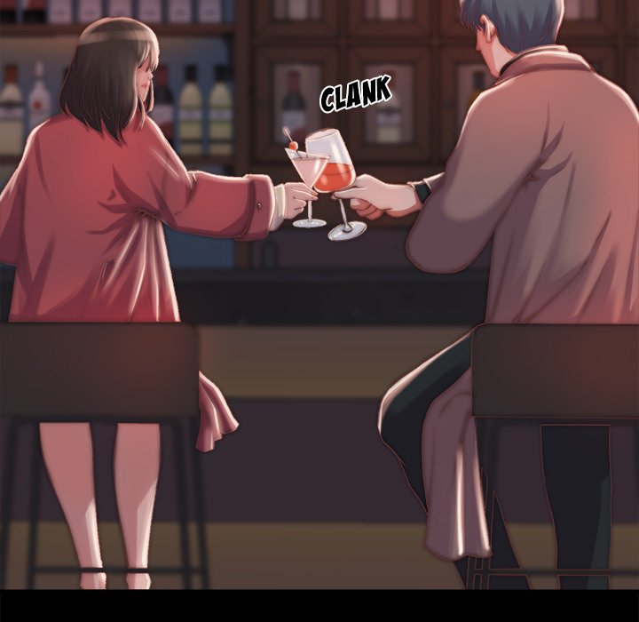 The Lost Girl - Chapter 22 Page 116