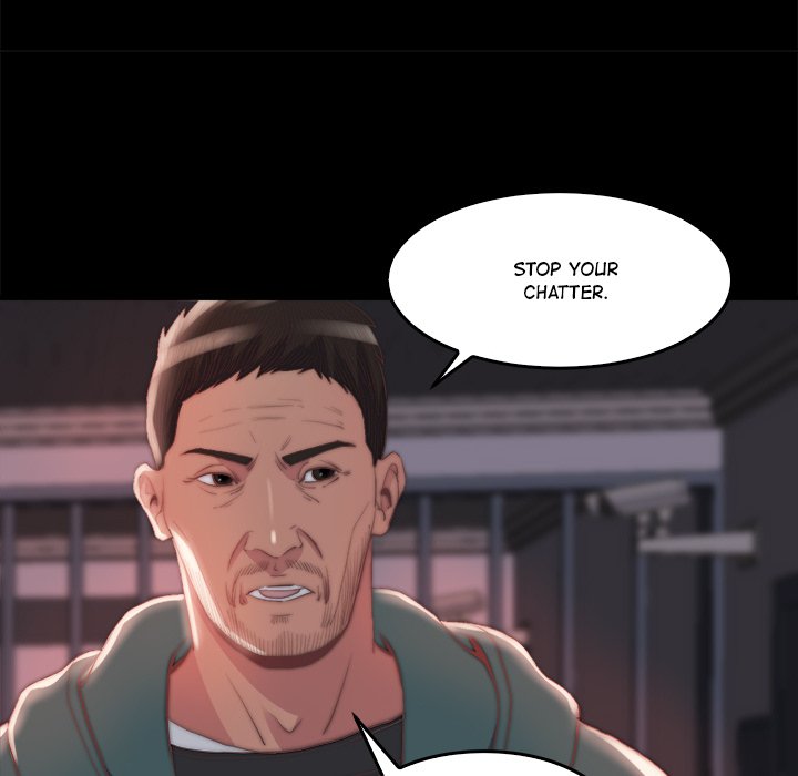 The Lost Girl - Chapter 24 Page 43