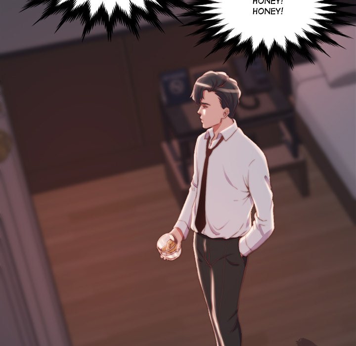 The Lost Girl - Chapter 25 Page 44