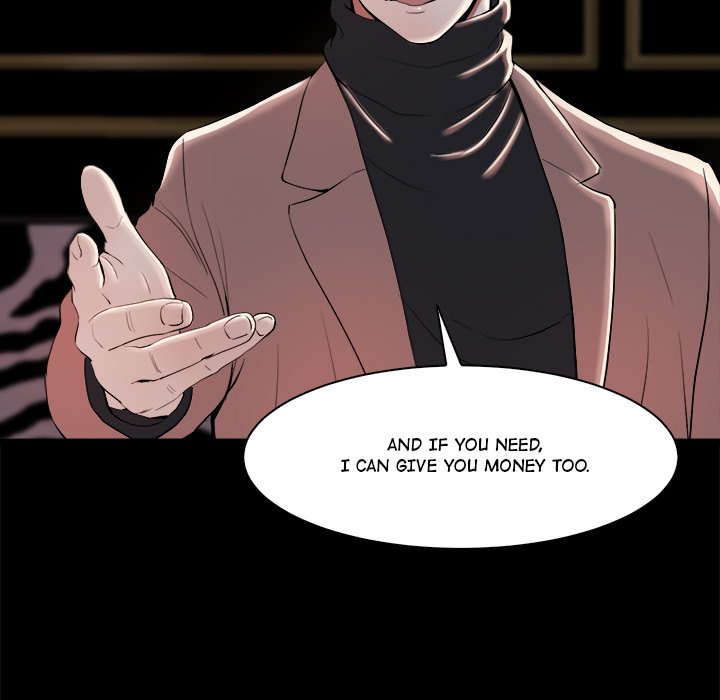 The Lost Girl - Chapter 28 Page 107