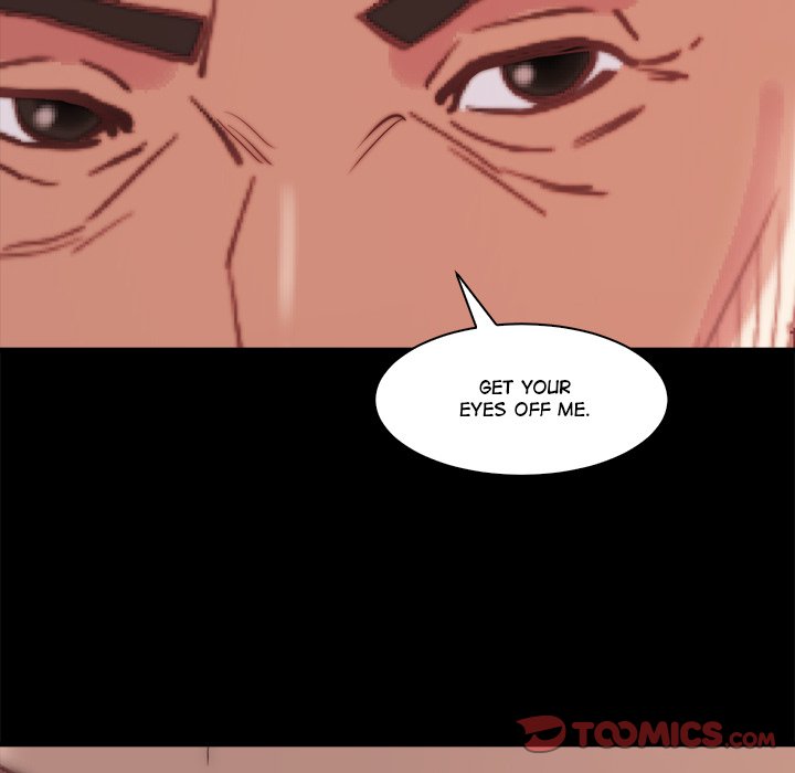 The Lost Girl - Chapter 28 Page 62