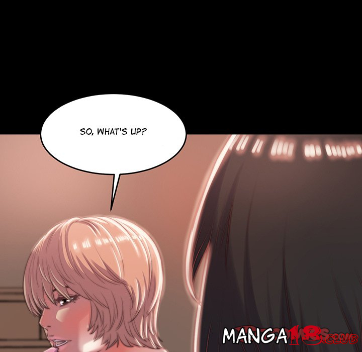 The Lost Girl - Chapter 5 Page 129