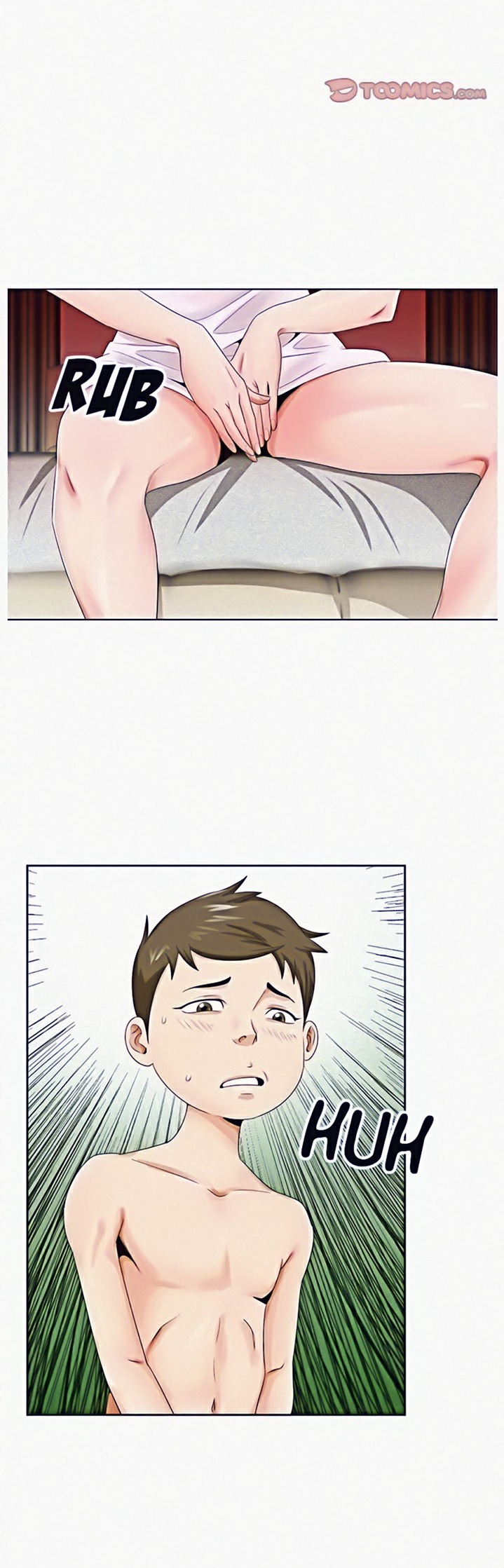 Temptations - Chapter 20 Page 23