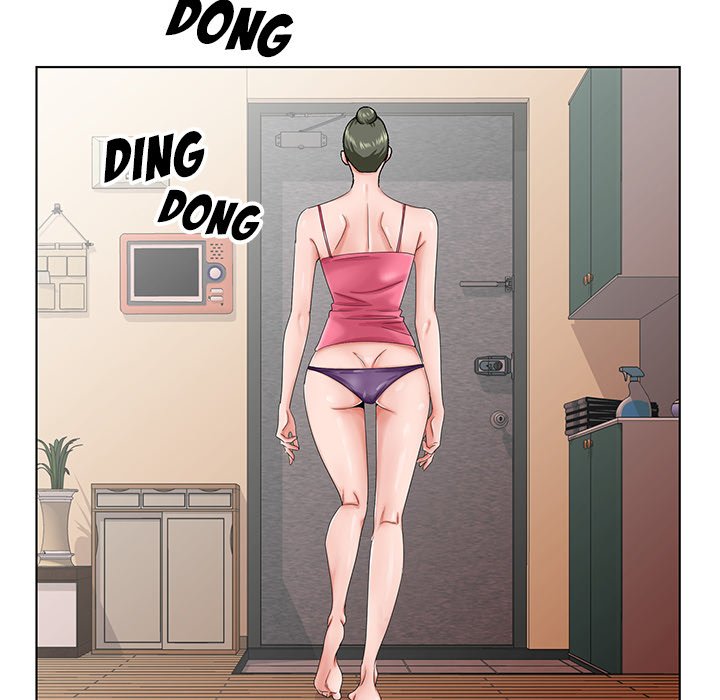 Temptations - Chapter 31 Page 5