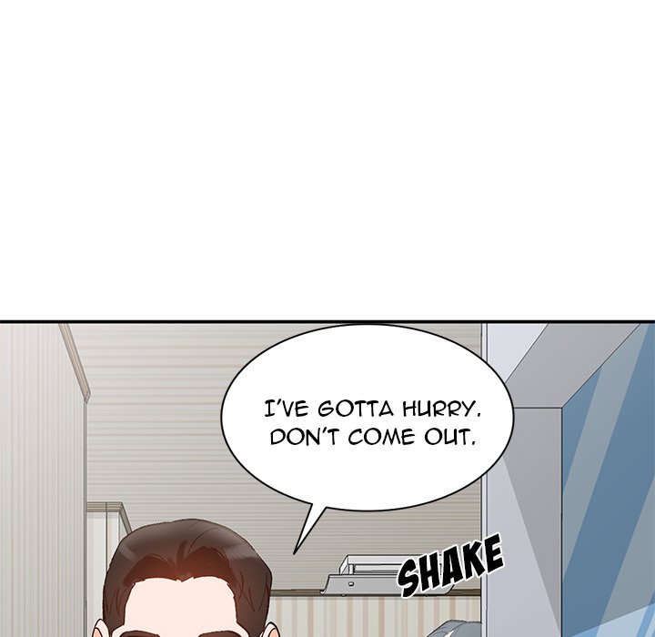 Town Girls - Chapter 11 Page 61