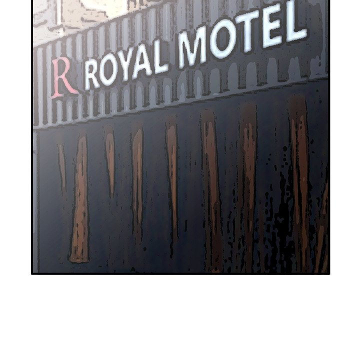 Town Girls - Chapter 17 Page 108