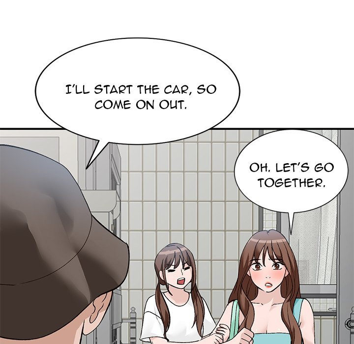 Town Girls - Chapter 17 Page 36