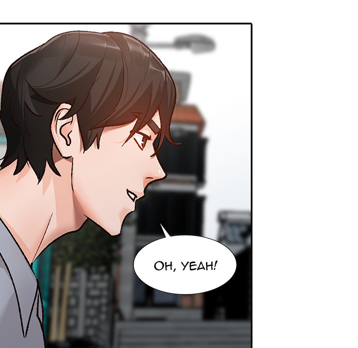 Town Girls - Chapter 2 Page 49