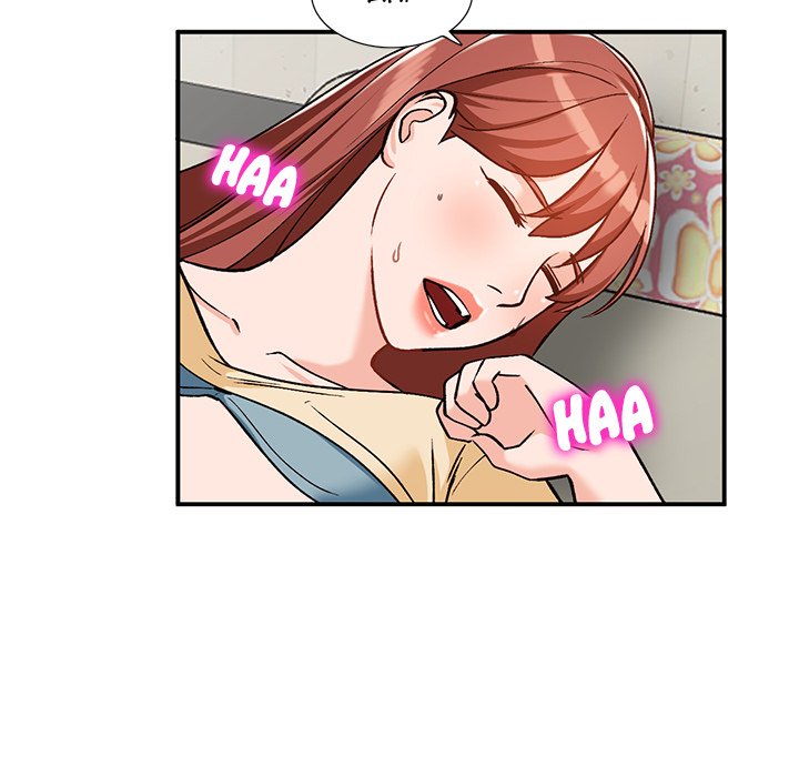 Town Girls - Chapter 25 Page 113