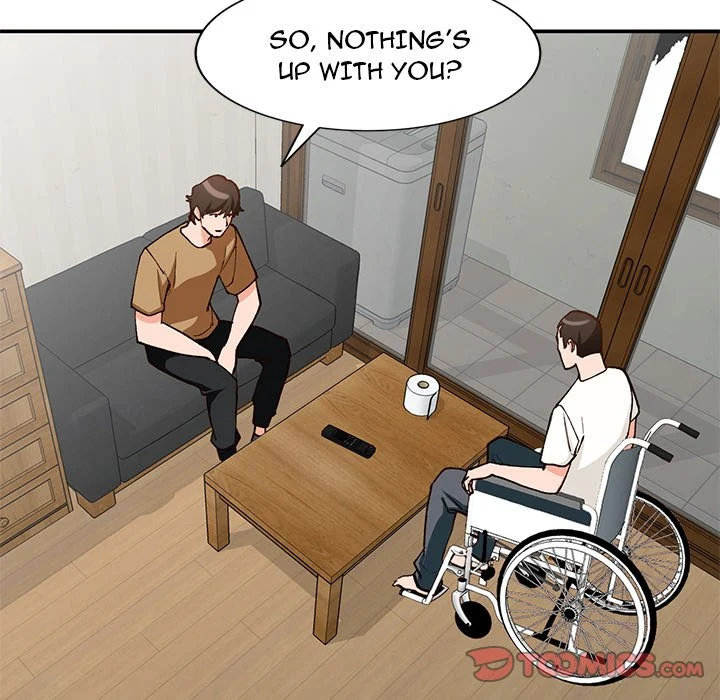 Town Girls - Chapter 35 Page 117