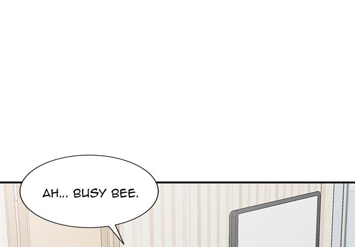 Town Girls - Chapter 5 Page 4