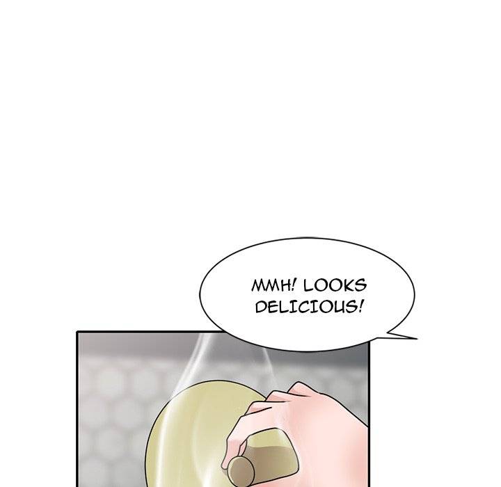 Town Girls - Chapter 50 Page 130