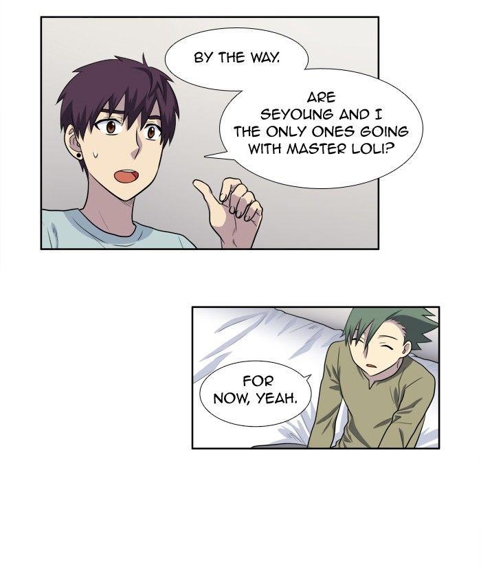 The Gamer - Chapter 160 Page 10